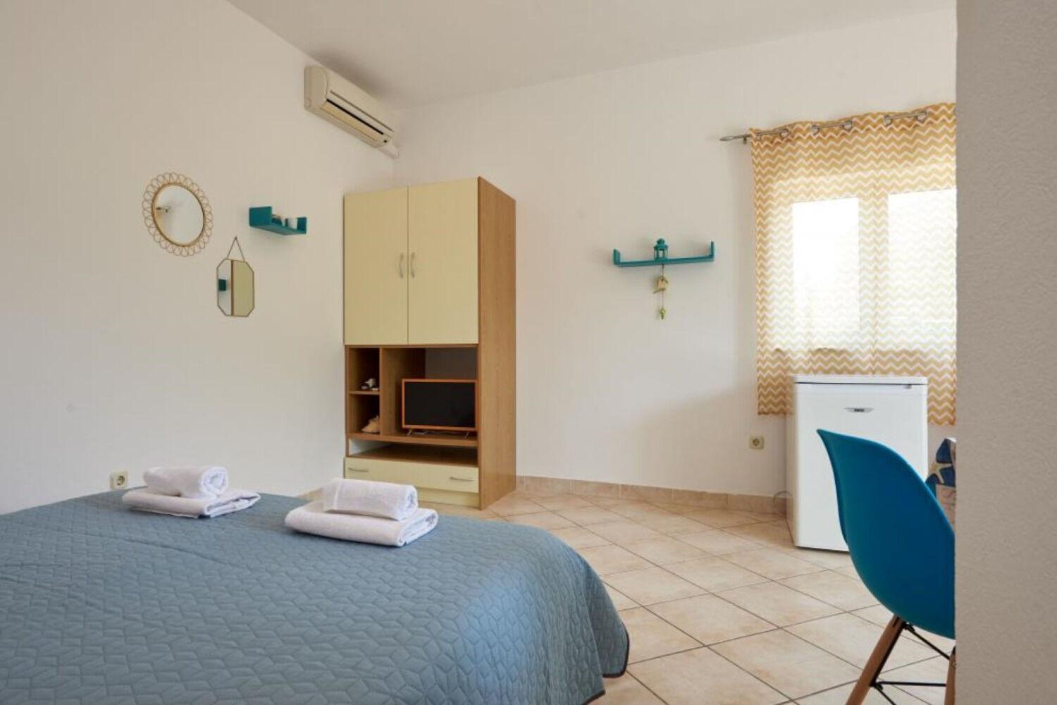 Apartments Mare - 30 M From Pebble Beach Seget Vranjica Dış mekan fotoğraf