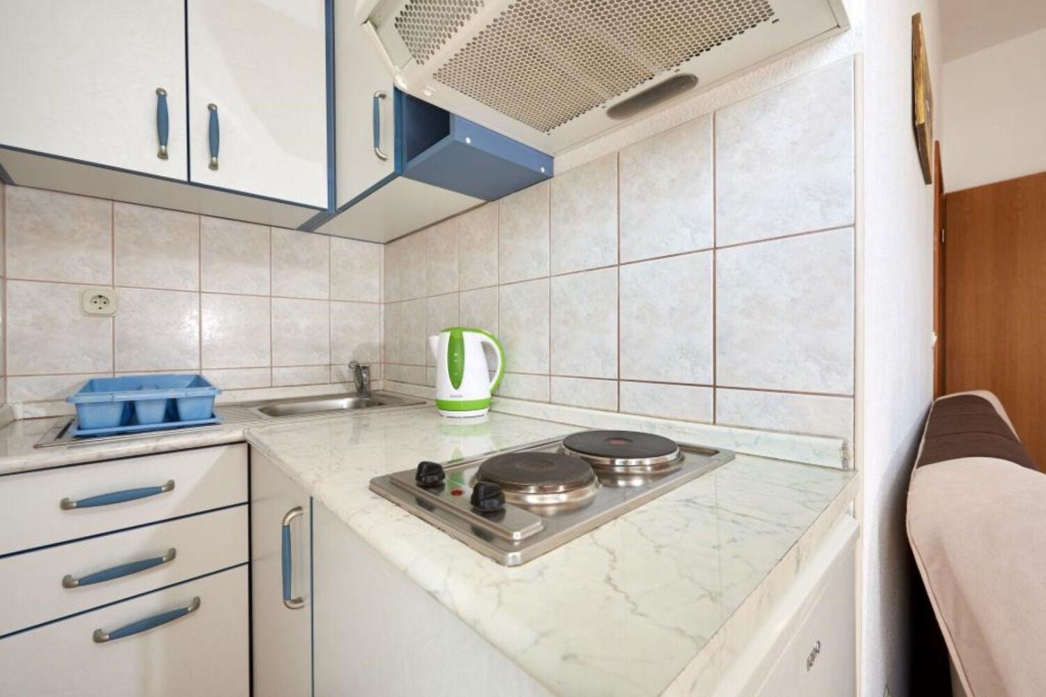 Apartments Mare - 30 M From Pebble Beach Seget Vranjica Dış mekan fotoğraf