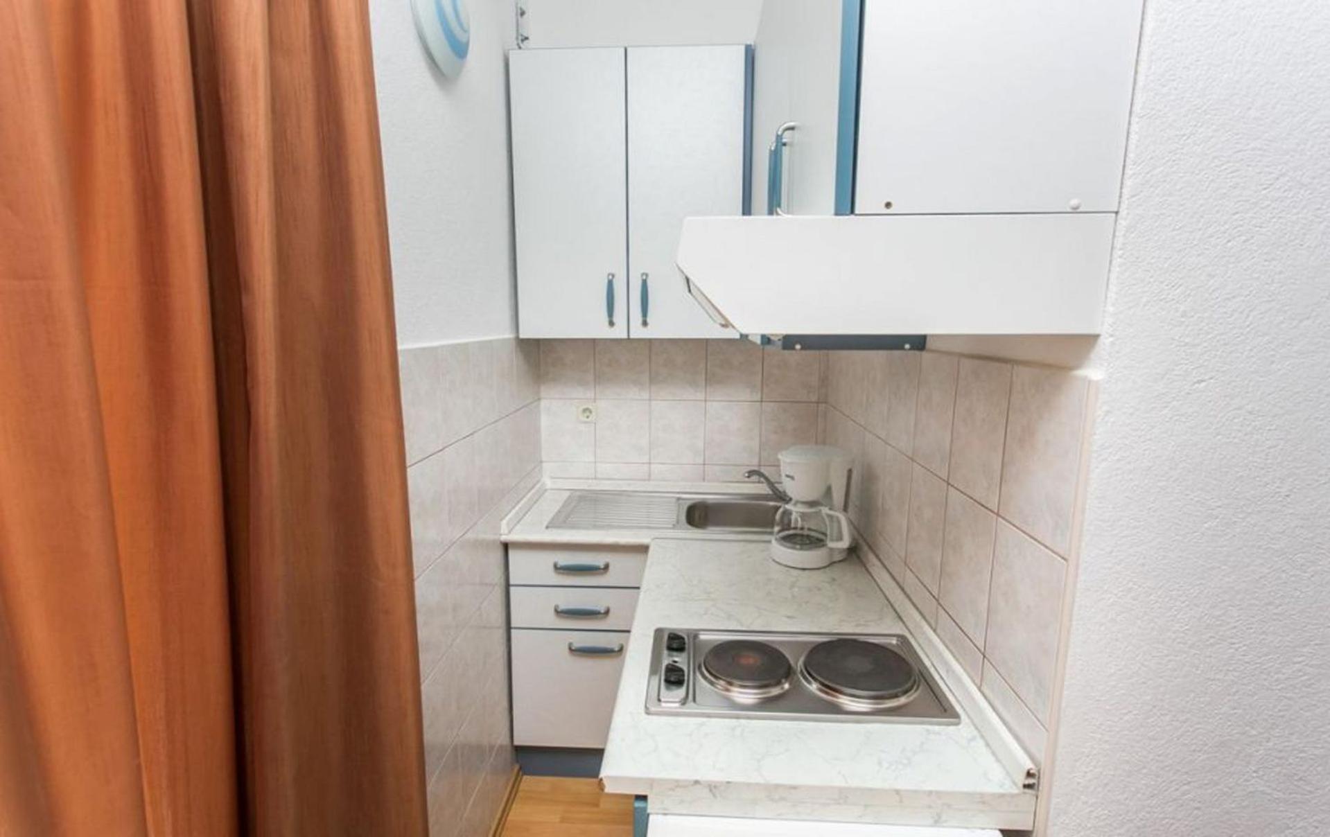 Apartments Mare - 30 M From Pebble Beach Seget Vranjica Dış mekan fotoğraf